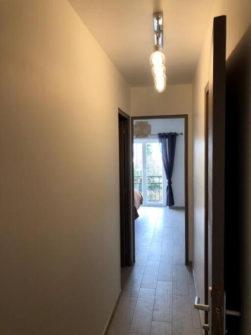 Appartement Au Milieu Des Oliviers Rasteau Exterior foto
